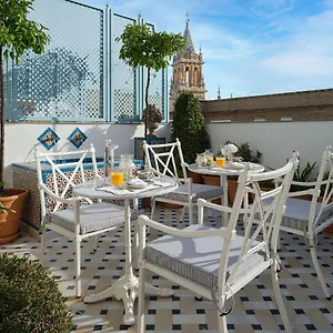 Hotel Triana House, Sevilla