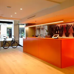 Chic&basic Reding Otel Barselona