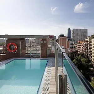 Catalonia Albeniz Otel Barselona