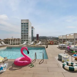 Moxy Otel Barselona