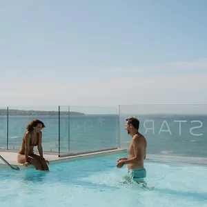Iberostar Waves Bahia De Palma - Adults Only Otel Playa de Palma (Mallorca)