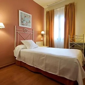 Murillo Hotell