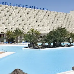 Beatriz Costa & Otel Costa Teguise