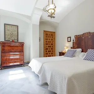 Appartamento Casa Palacio San Jose