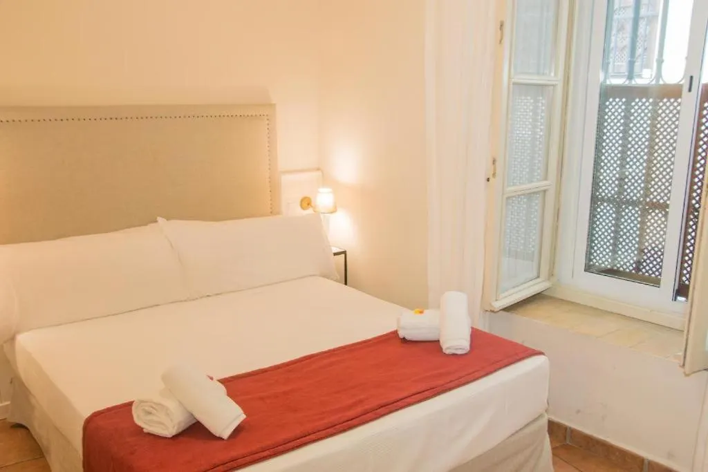 Hostal Callejon Del Agua Seville 2*,  Spain