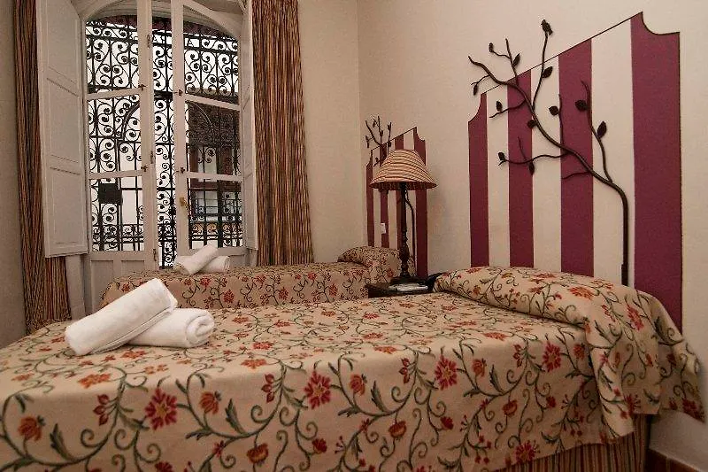 ** Guest house Hostal Callejon Del Agua Seville Spain