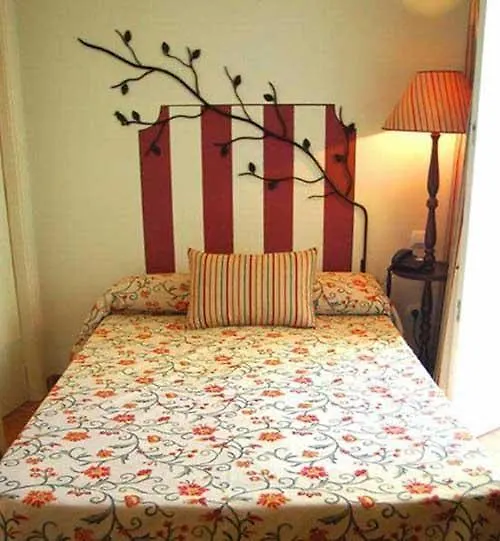 Hostal Callejon Del Agua Seville Guest house