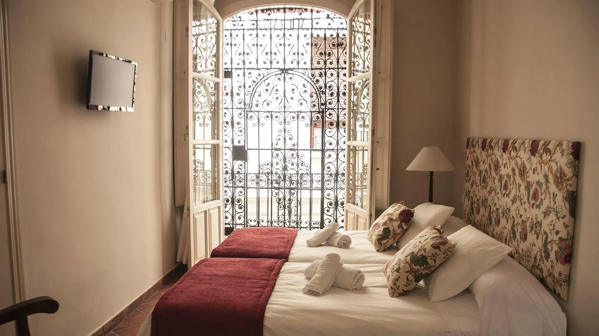 Guest house Hostal Callejon Del Agua Seville