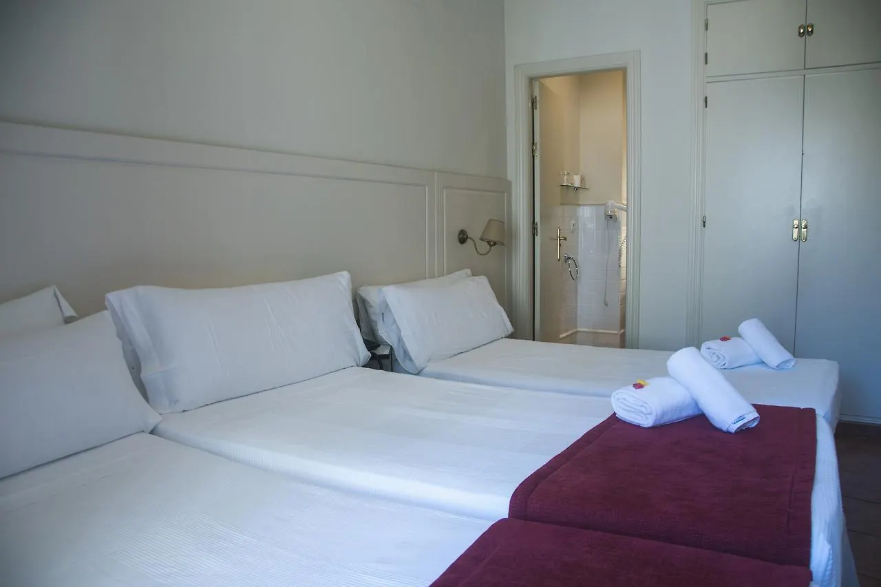 Hostal Callejon Del Agua Seville Guest house