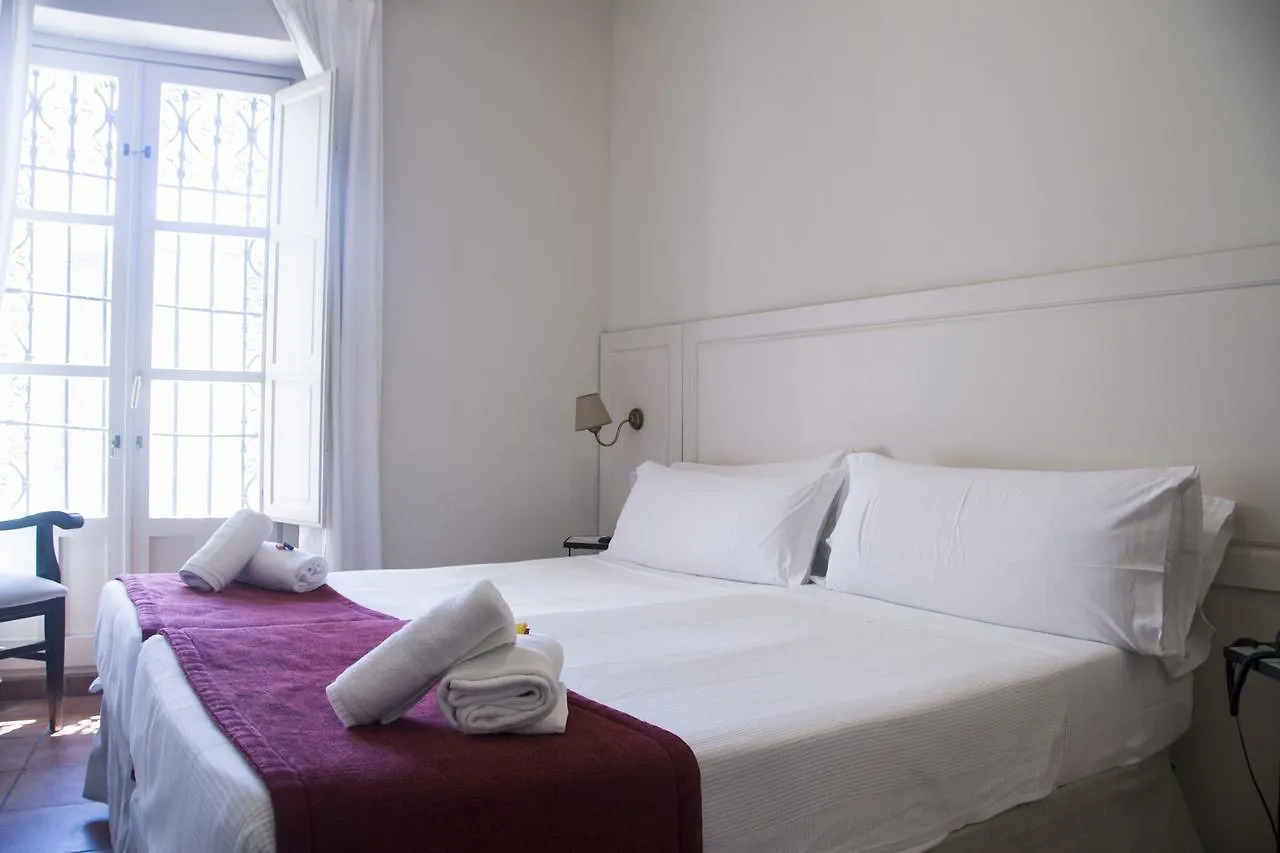 Hostal Callejon Del Agua Seville
