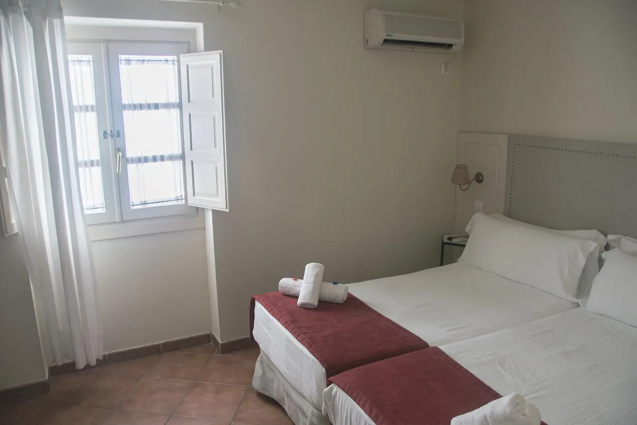 ** Guest house Hostal Callejon Del Agua Seville Spain