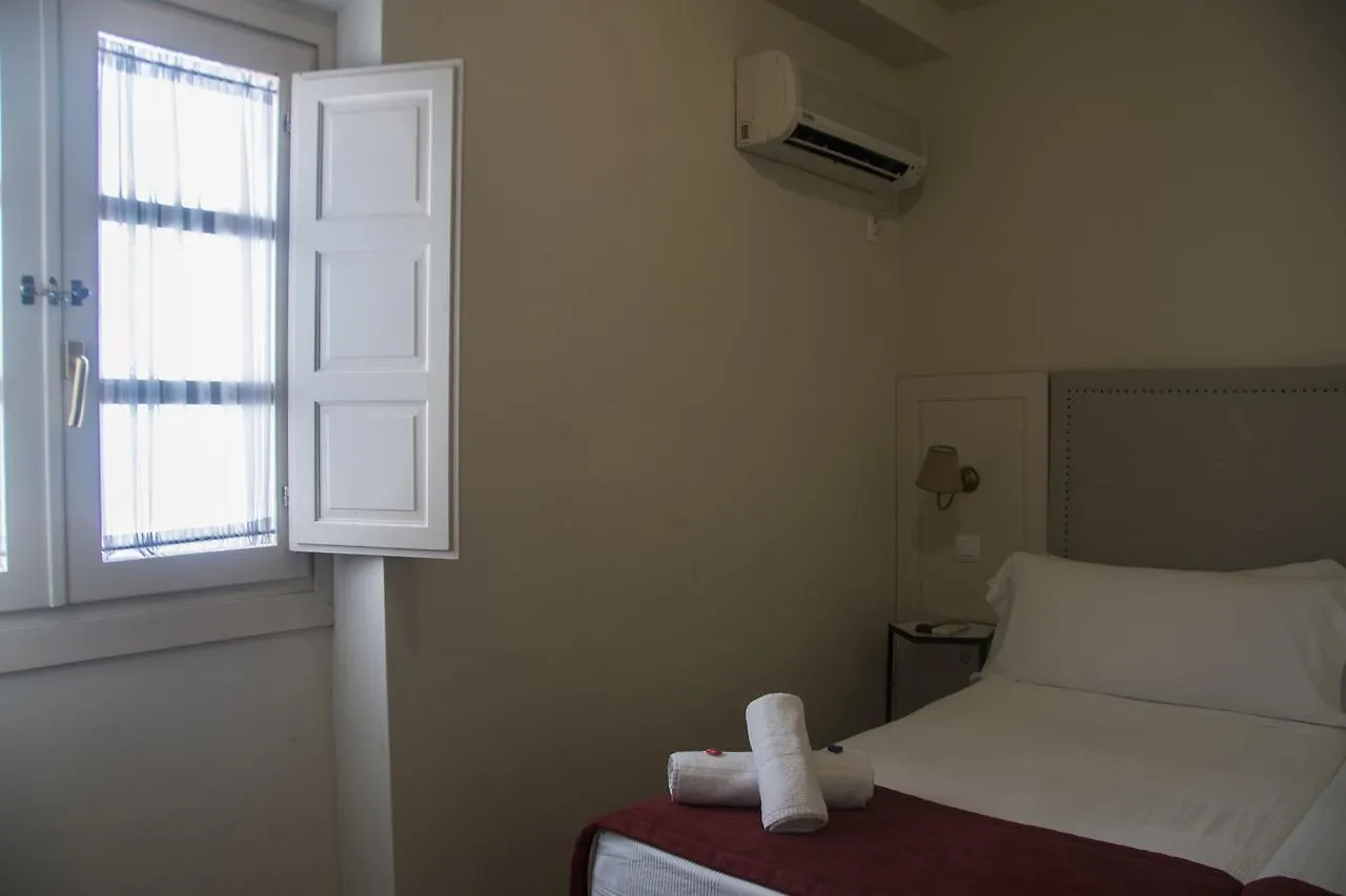 Hostal Callejon Del Agua Seville