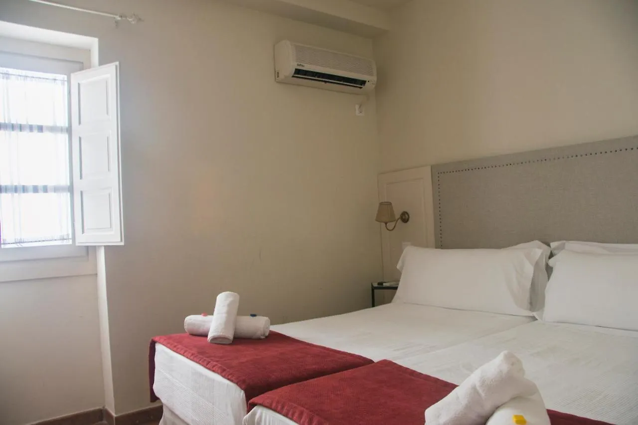 Hostal Callejon Del Agua Seville 2*,  Spain