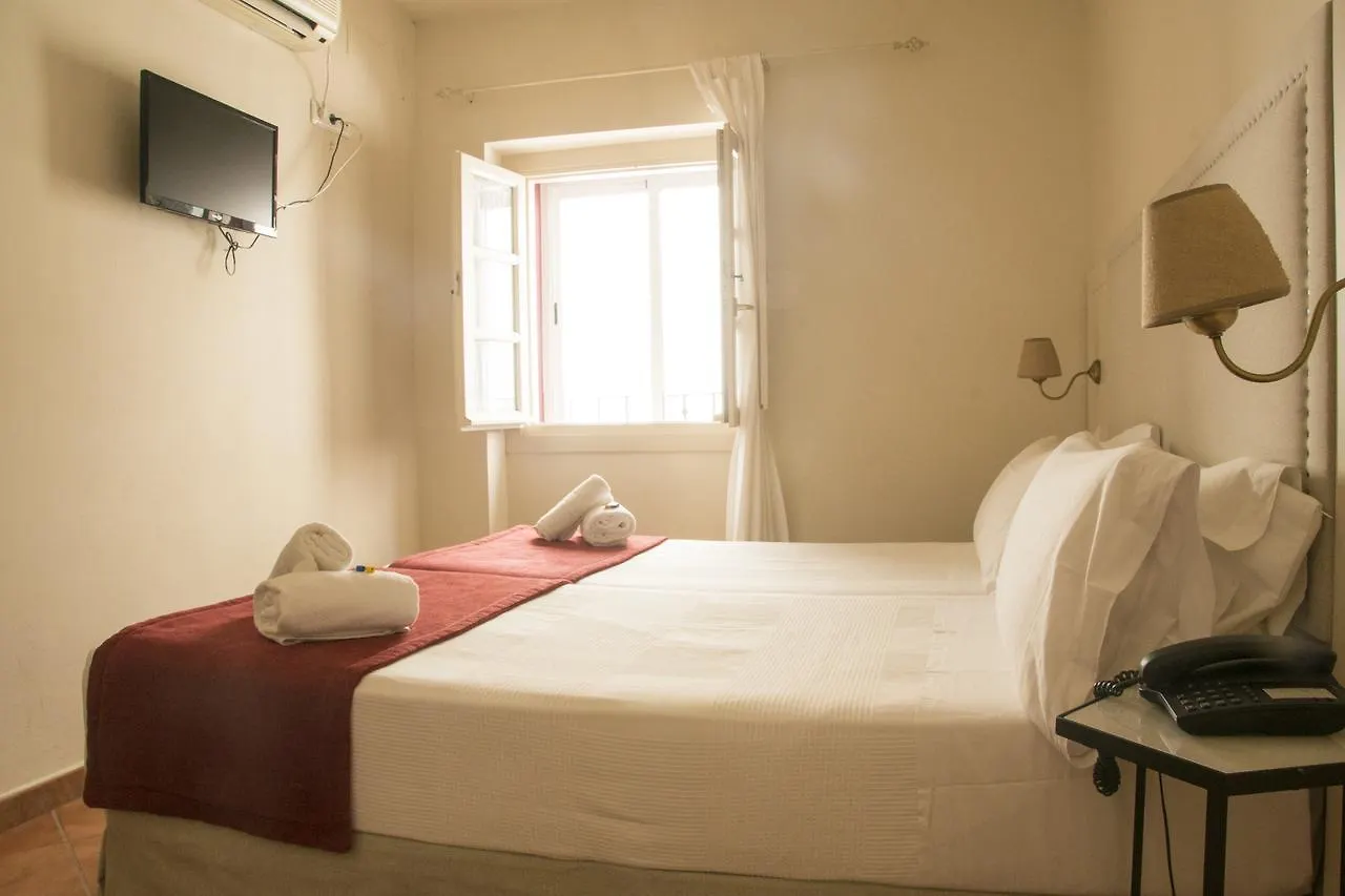 Hostal Callejon Del Agua Seville 2*,