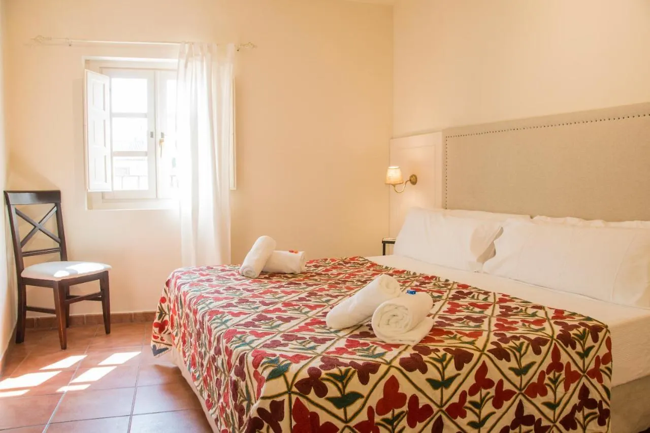 Guest house Hostal Callejon Del Agua Seville
