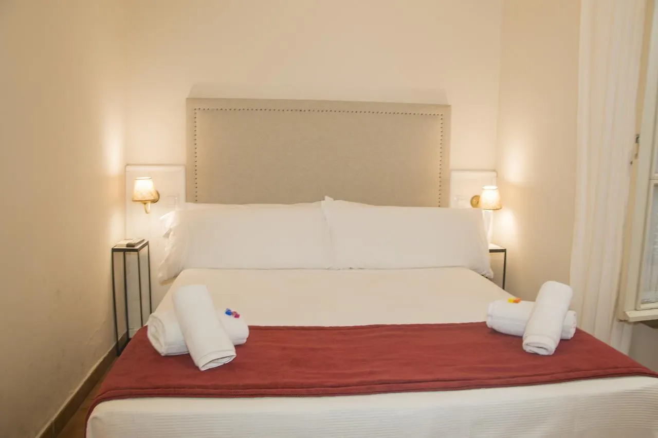 Guest house Hostal Callejon Del Agua Seville