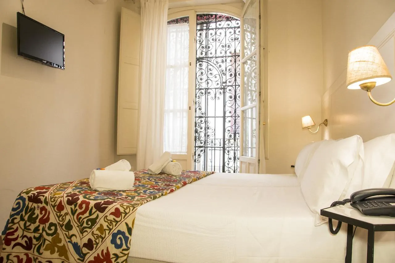 ** Guest house Hostal Callejon Del Agua Seville Spain