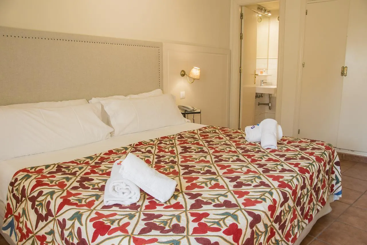Guest house Hostal Callejon Del Agua Seville