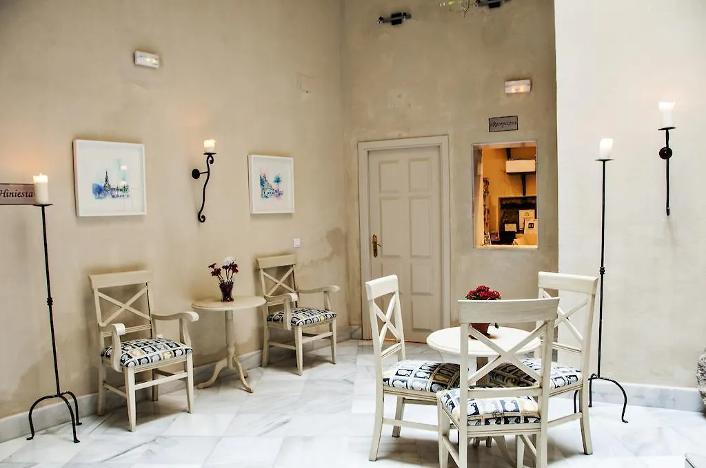 ** Guest house Hostal Callejon Del Agua Seville Spain